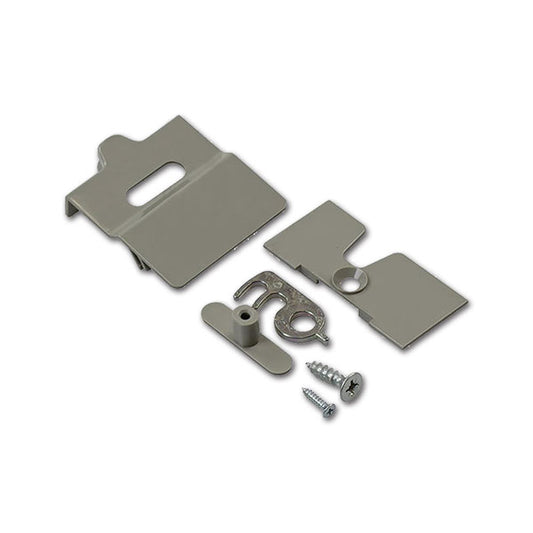 Blocco porta completo • RM7655/7601 AES/MES