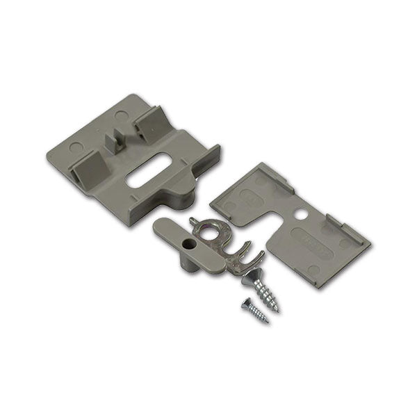 Komplettes Türschloss • RM7655/7601 AES/MES