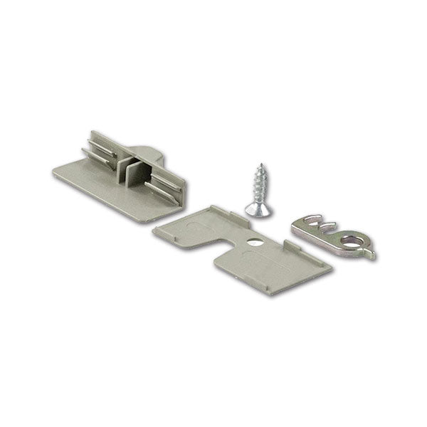 Chiusura completa porta seriale