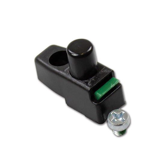 Aufsteckbares Türschloss-Set • Serie 4000-5000