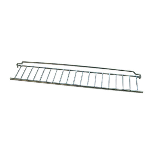 Griglia frigo ripiano inferiore