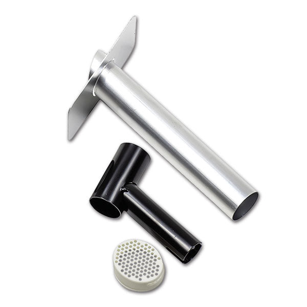 Camino completo scarico frigo