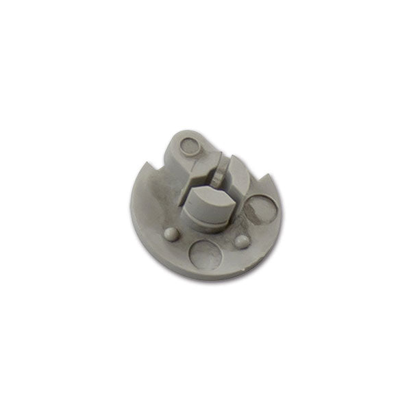 Serratura per griglia frigo