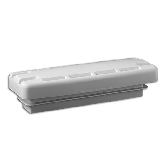 Ventilazione a tetto per LS200 o LS300