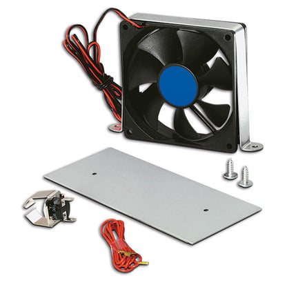 Kit di ventilazione frigo