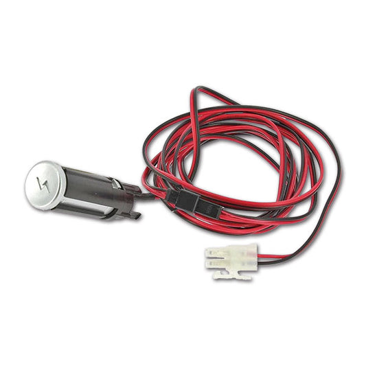 Pulsante accenditore RMS8500/RM8500
