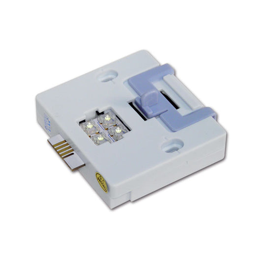 Blocco porta illuminazione • RM8501