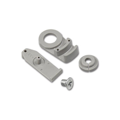 Blocco porta completo