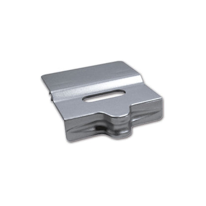 Chiusura inferiore porta frigo