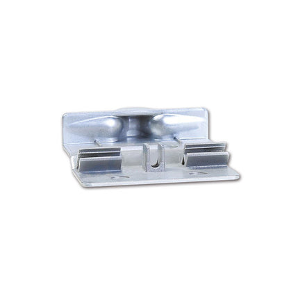 Chiusura inferiore porta frigo