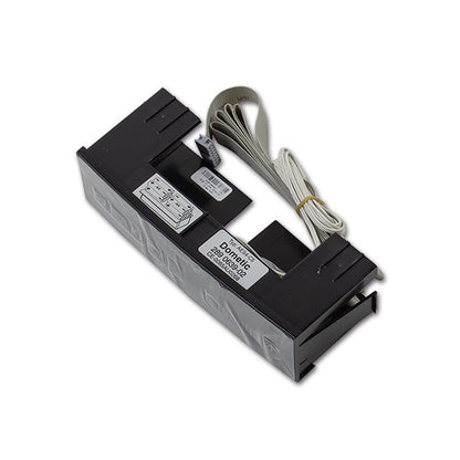 Pannello di comando con sonda