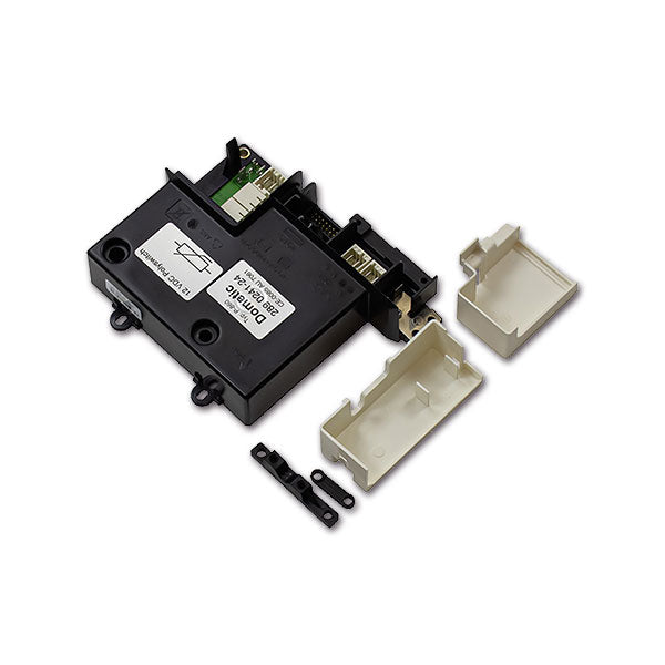 Kompletter Ziegelaufsatz MES4