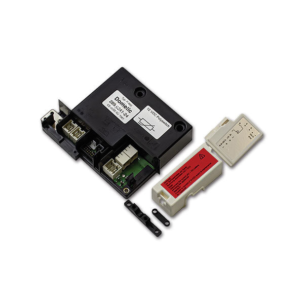 Kompletter Ziegelaufsatz MES4