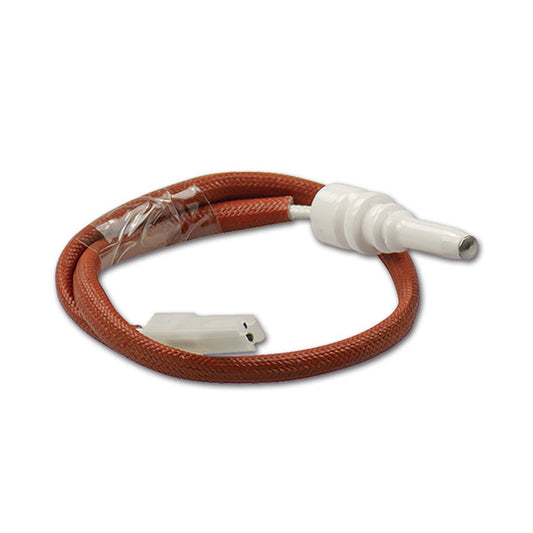 Herd-Zündkerzensatz • 260 mm