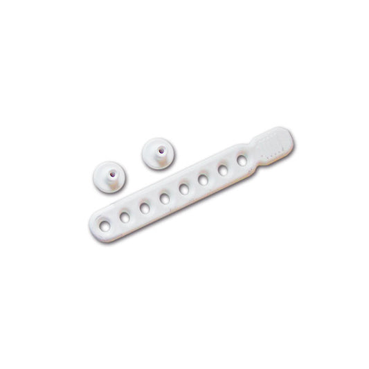 Türbefestigungsschnur • 140 x 34