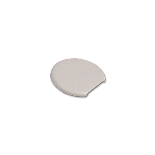 Coperchio fissamobile • bianco