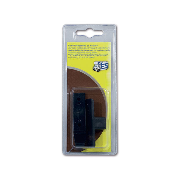 Kit fissapannelli Keku ad incastro • blister
