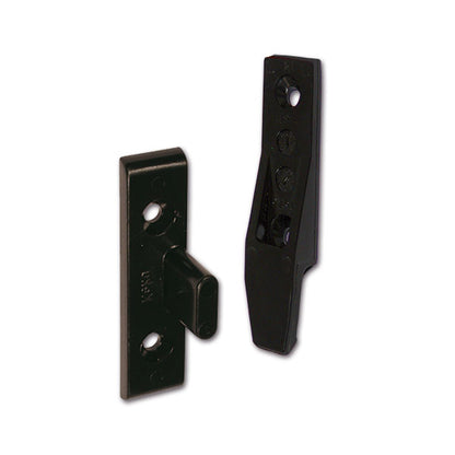 Kit fissapannelli Keku ad incastro • blister
