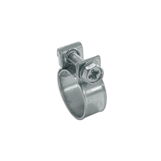 Fascetta mini con vite • Ø 5 - 9 mm