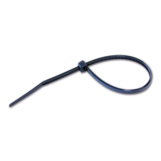Kunststoff-Kabelbinder • 300 x 3,6 mm • 100 Stück