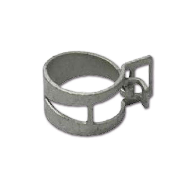 Fascetta a molla pretensionata • Ø 18 mm