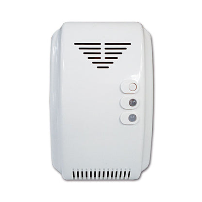 Rilevatore fughe gas • sensore GPL/Propano/Butano