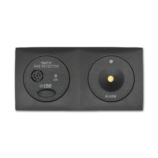 Rilevatore gas GPL e soporifero • grigio