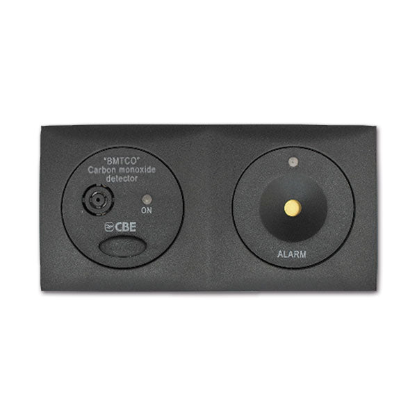 Rilevatore di “CO” • grigio