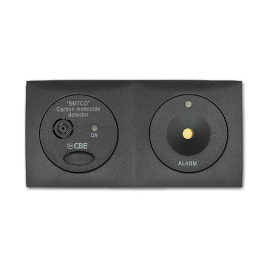 Rilevatore di “CO” • grigio