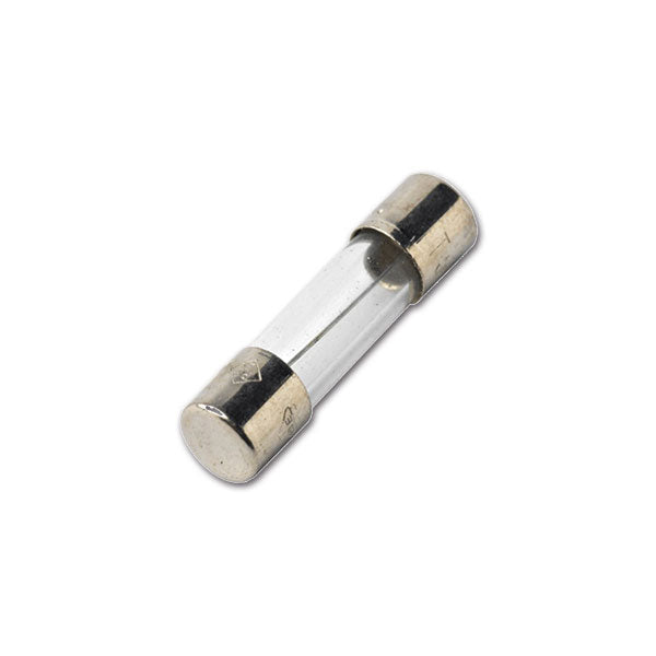 Fusibile ritardato in vetro • 5 A