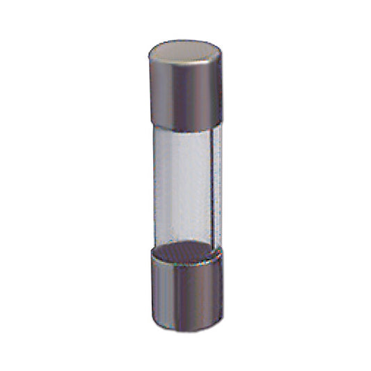 Fusibile in vetro rapido • 6,3 x 32 • 10 A