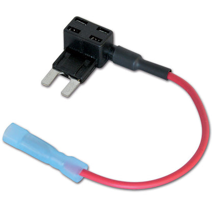 Rubacorrente per Minival precablato