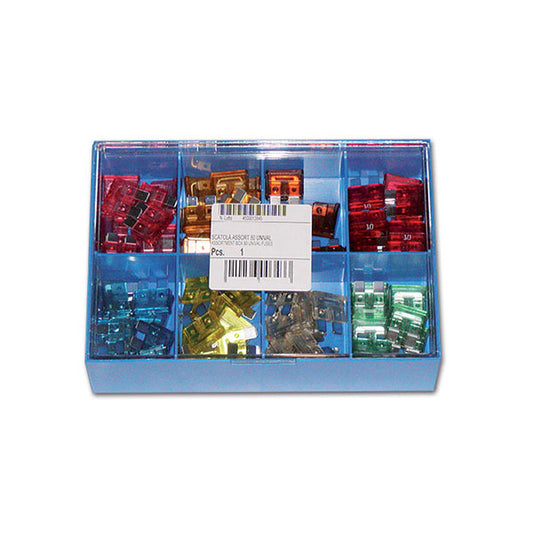 Kit officina 80 Unival assortiti