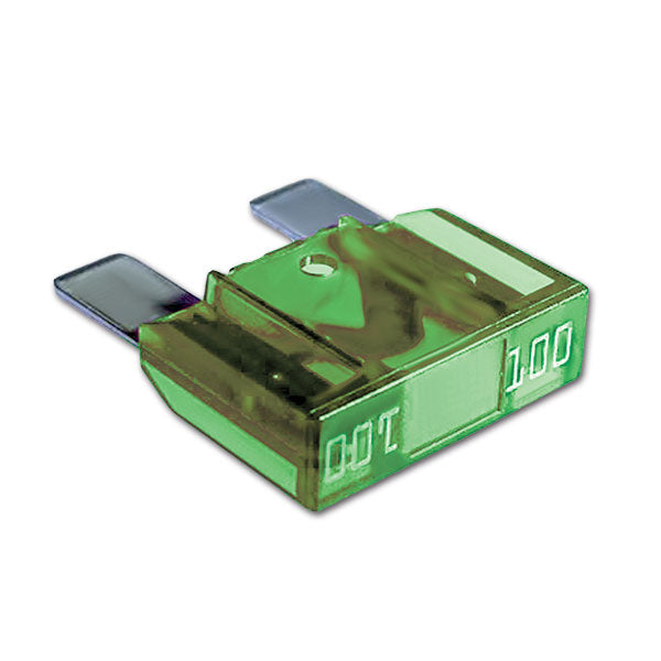 Maxival verde • 30 A