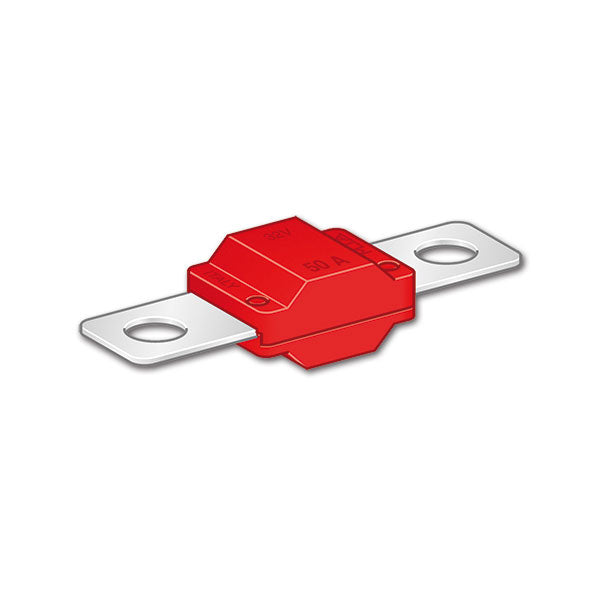 Midival rosso • 50 A