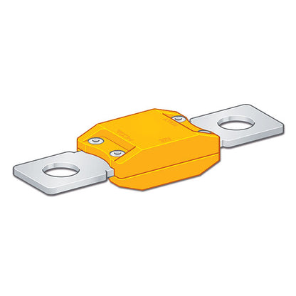 Megaval giallo • 100 A