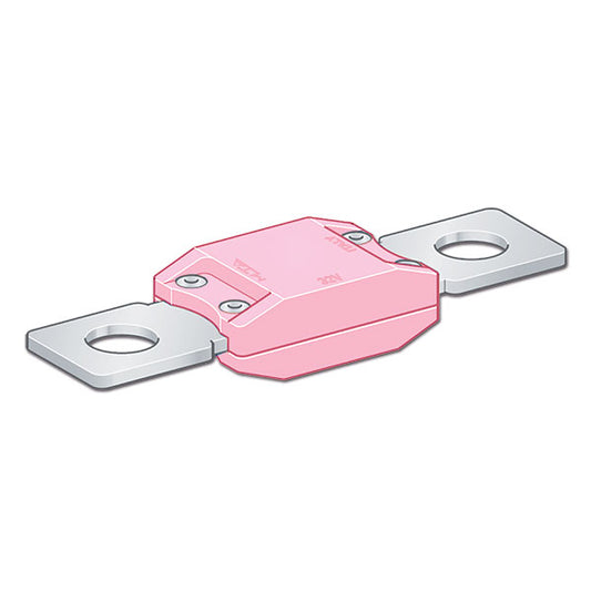 Megaval rosa • 250 A