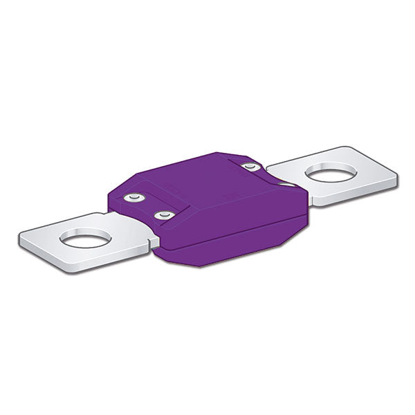 Megaval viola • 400 A