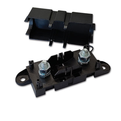 Portafusibili Megaval