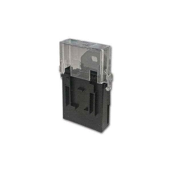 Porta fusibile a lama Maxival • cavo Ø 4 mm²