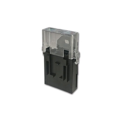 Porta fusibile a lama Maxival • cavo Ø 4 mm²