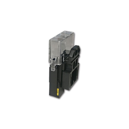 Porta fusibile a lama Maxival • cavo Ø 4 mm²