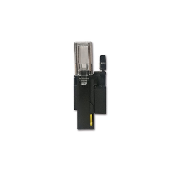 Porta fusibile a lama Maxival • cavo Ø 4 mm²
