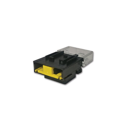 Porta fusibile a lama Maxival • cavo Ø 4 mm²