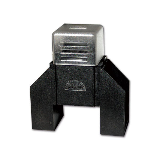 Porta fusibili UNIVAL modulare • con staffe