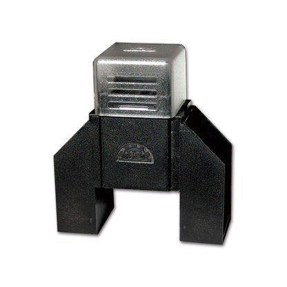 Porta fusibili UNIVAL modulare • con staffe