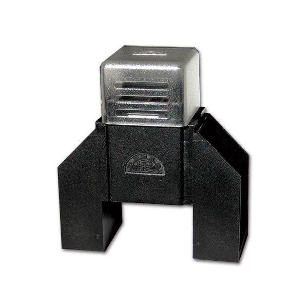 Porta fusibili UNIVAL modulare • con staffe