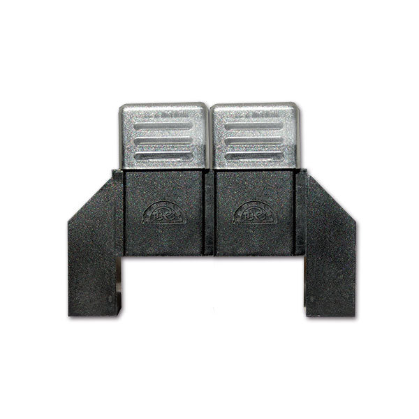 Porta fusibili UNIVAL modulare • con staffe