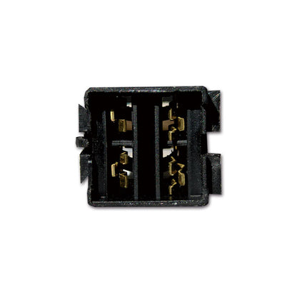 Porta fusibili UNIVAL modulare • senza staffe