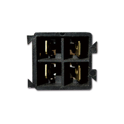 Porta fusibili UNIVAL modulare • senza staffe